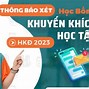 Cách Nhận Học Bổng Ueh