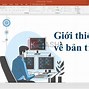 Giới Thiệu Bản Thân Kế Toán