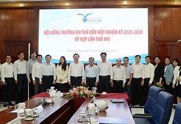 Phó Hiệu Trưởng Trường Đại Học Thủ Dầu Một